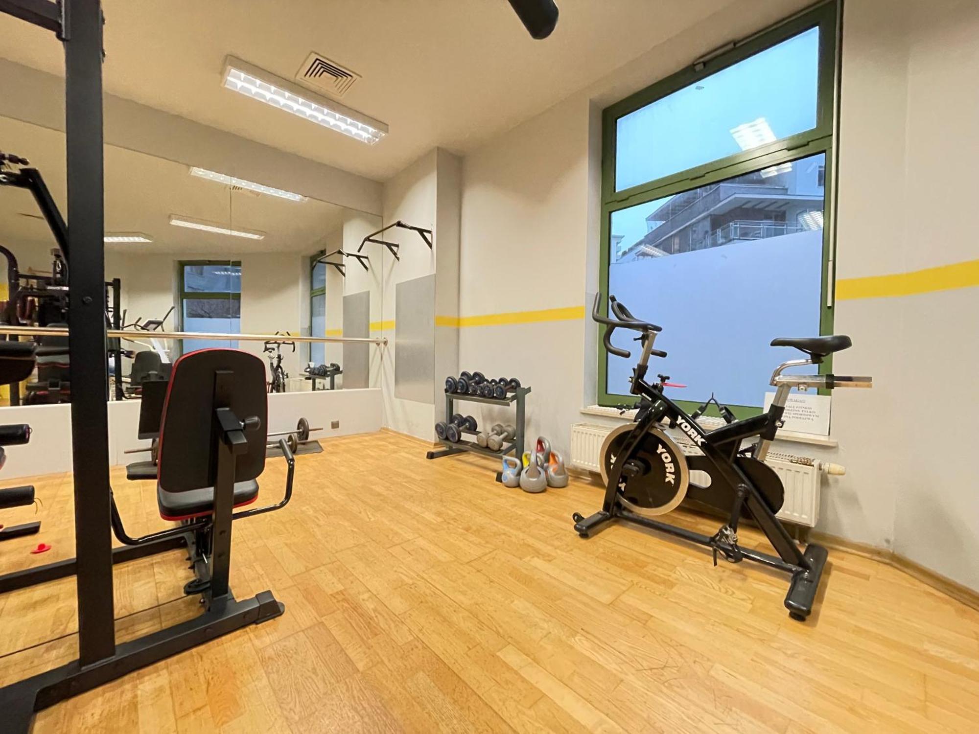 Superior Bukowinska, Studio, Pool & Gym! Metro Wilanowska, Garage Parking! 24H Reception! Varsóvia Exterior foto