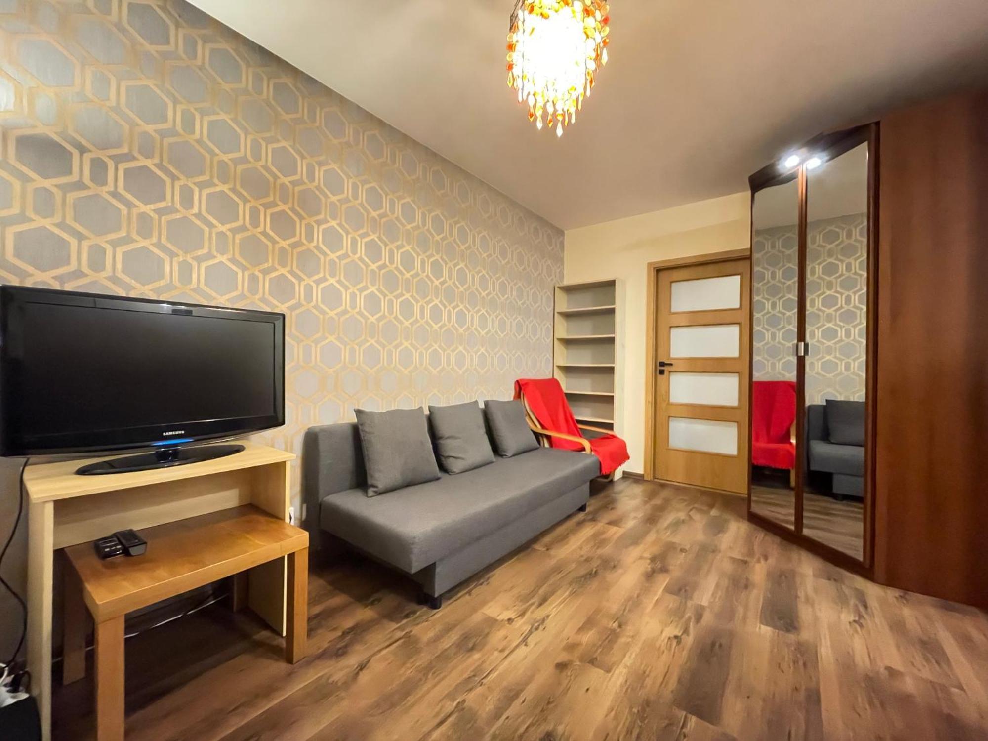 Superior Bukowinska, Studio, Pool & Gym! Metro Wilanowska, Garage Parking! 24H Reception! Varsóvia Exterior foto