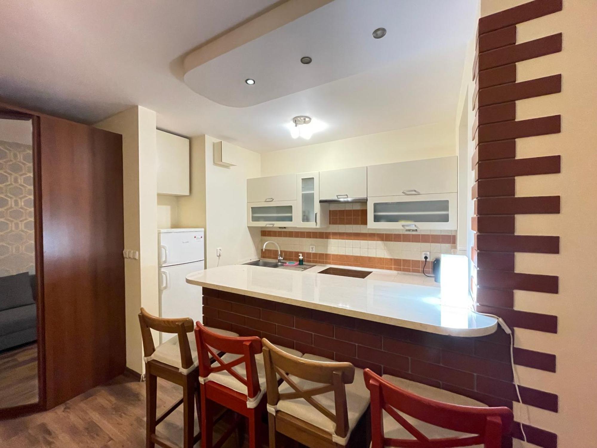 Superior Bukowinska, Studio, Pool & Gym! Metro Wilanowska, Garage Parking! 24H Reception! Varsóvia Exterior foto